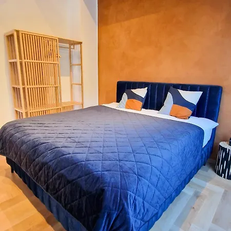 Podzamci Apartament