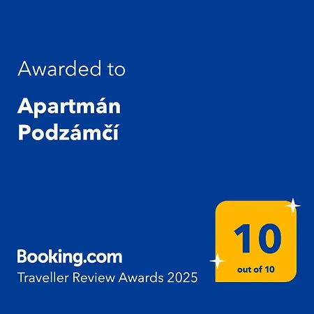 Апартаменты Podzamci