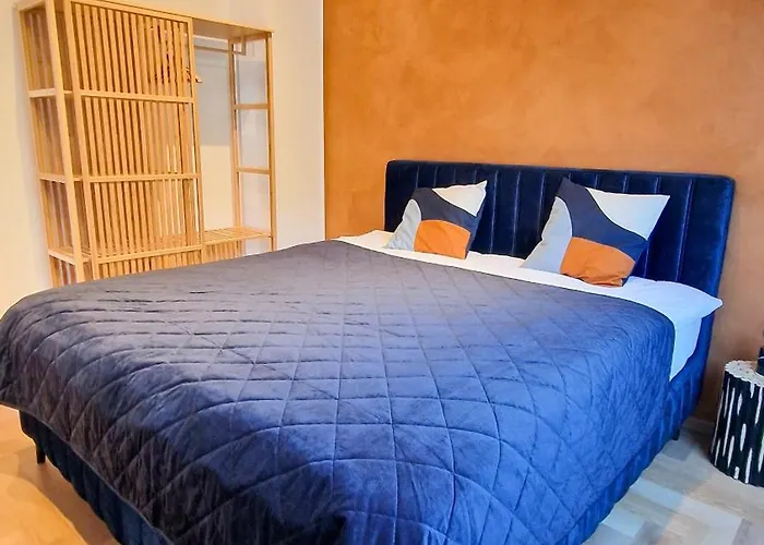 Podzamci Apartment