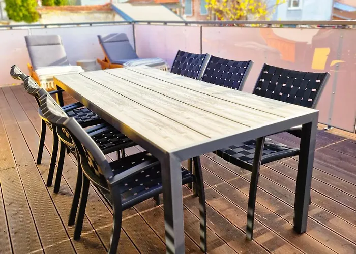 Podzamci Apartment Mikulov