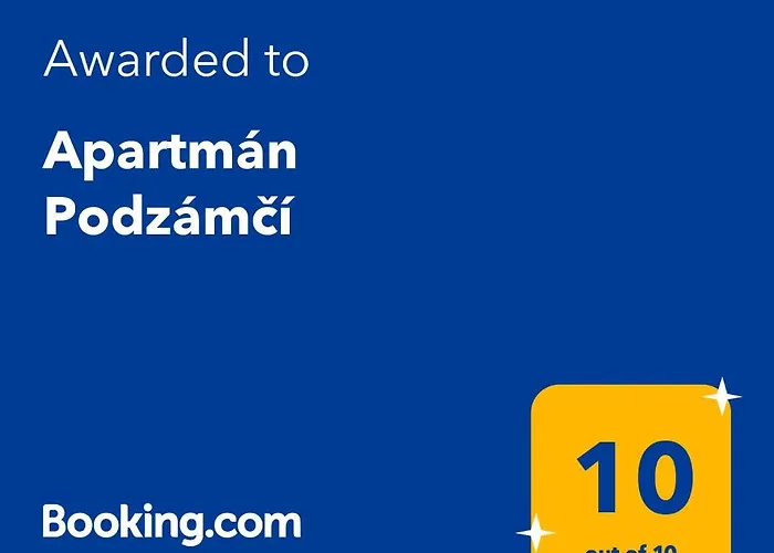Apartment Podzamci
